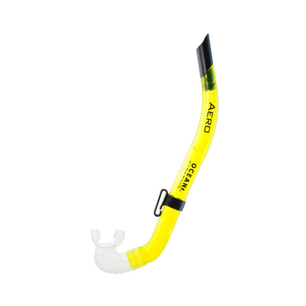 Ocean Dynamics Aero Snorkel YL - oceanstorethailand