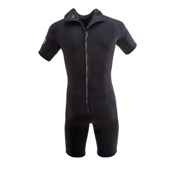 Ocean Dynamics Mens Wetsuit Spring Shortie