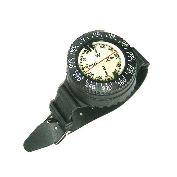 Ocean Dynamics Wrist Compass - Ocean Dynamics