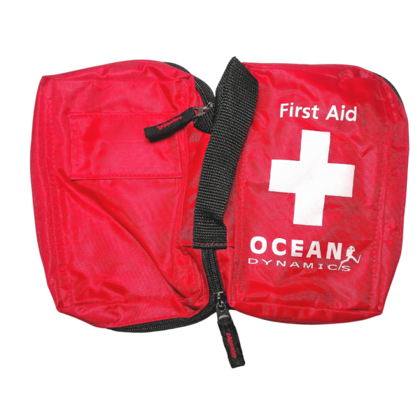 Ocean Dynamics First Aid Case - oceanstorethailand