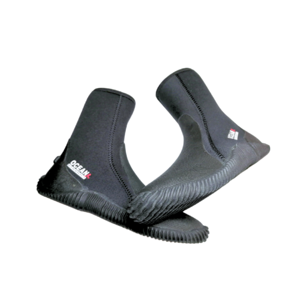 Ocean Dynamics Dive Boot Tuff