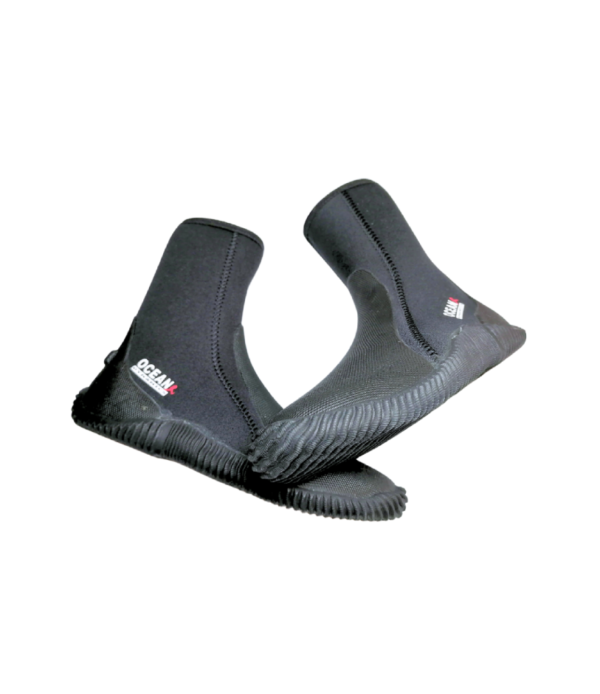 Ocean Dynamics Dive Boot Tuff