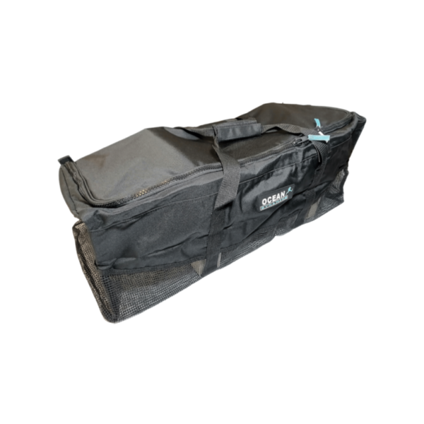 Ocean Dynamics Mesh Kit Plus Bag