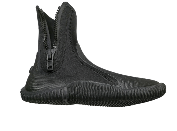 Ocean Dynamics Dive Tuff Boot inner - oceanstorethailand