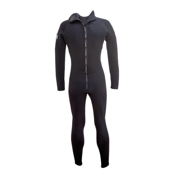 Ocean Dynamics Ladies Wetsuit Spring Steamer Ocean Store Thailand