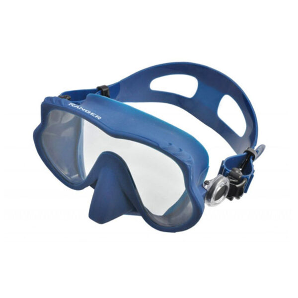 Ocean Dynamics Ranger Mask Frameless BL - oceanstorethailand